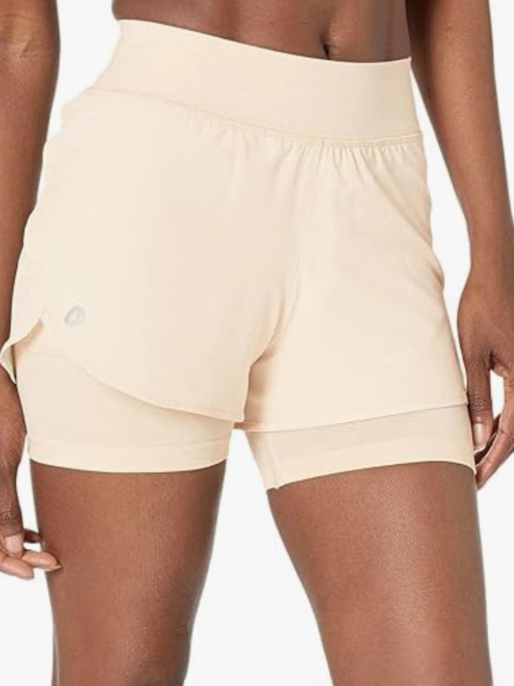 Smartwool intraknit active shorts women’s large